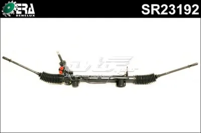 Рейка рулевая MS GROUP MT210