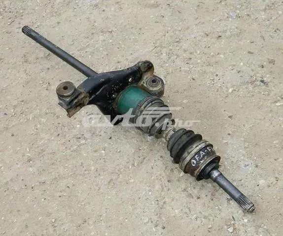 Левая полуось 94173305 Opel