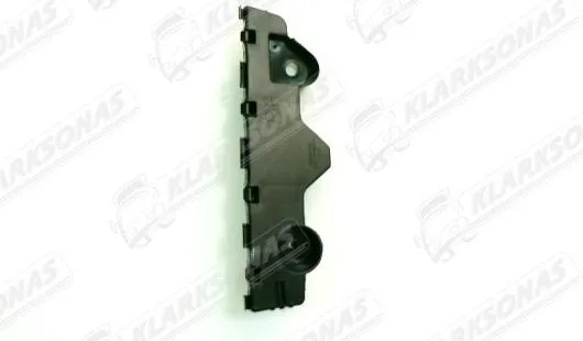 Кронштейн бампера переднего левый D651500U1F Mazda