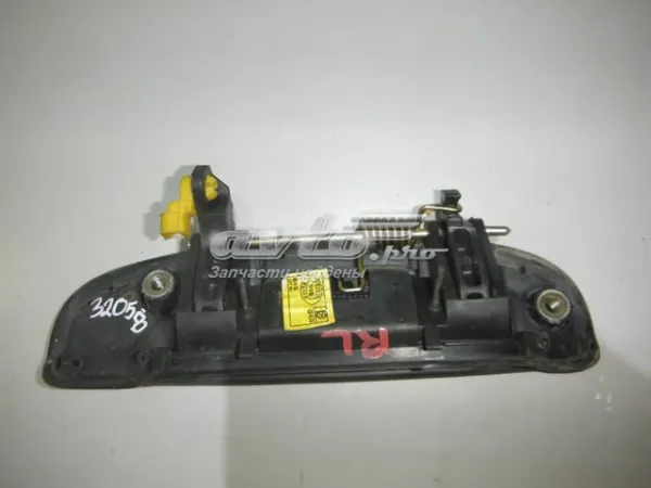  836501C000 Hyundai/Kia