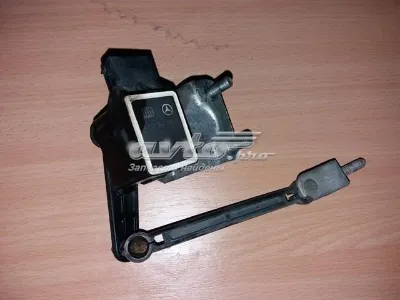 Тяга датчика уровня положения кузова передняя MERCEDES A2193230016