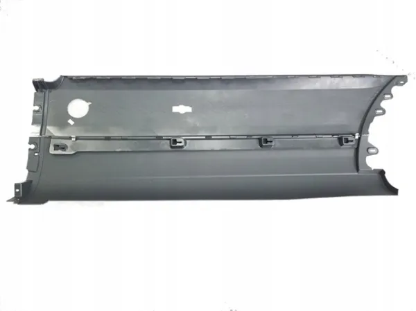 Молдинг крыла заднего левого BK3117927EC5CND Ford