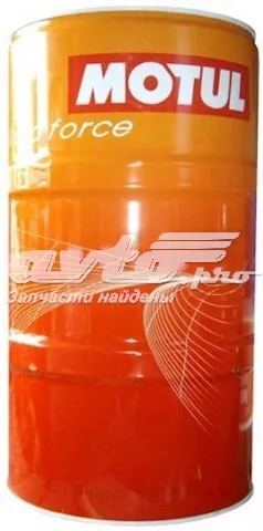 Моторное масло 838761 Motul