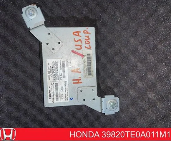  39820TE0A011M1 Honda