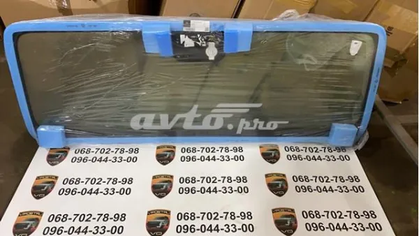 Лобовое стекло 4636703000 Mercedes