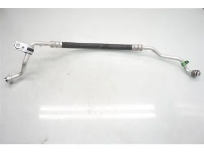  80312TLAA01 Honda