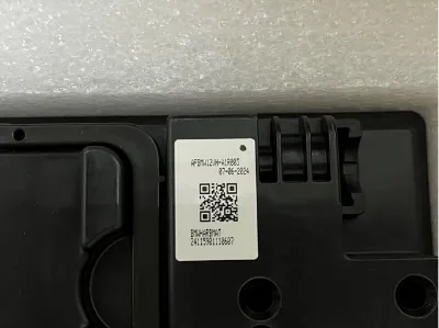 Авто акумулятор БМВ 12 В (61215A8D7E0)