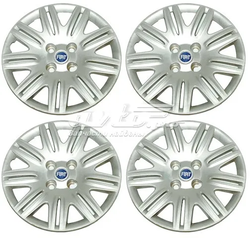 Колпаки 51766084 Fiat/Alfa/Lancia