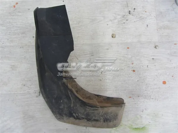 Молдинг крыла переднего левого LR078967 Land Rover
