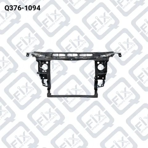 Рамка радиатора Q3761094 Q-fix