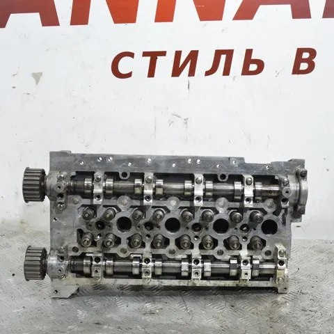ГБЦ 8200408642 Renault (RVI)