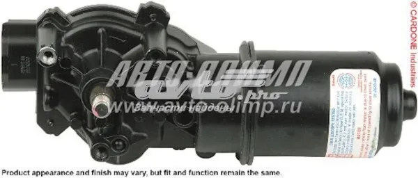 Мотор дворников Honda Civic VII