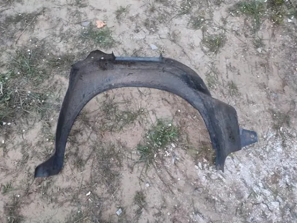 Подкрылок передний левый Daewoo Espero KLEJ