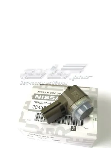  284385NA5E Nissan/Infiniti