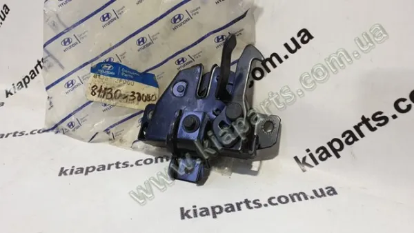 Замок капота 811303C500 Hyundai/Kia