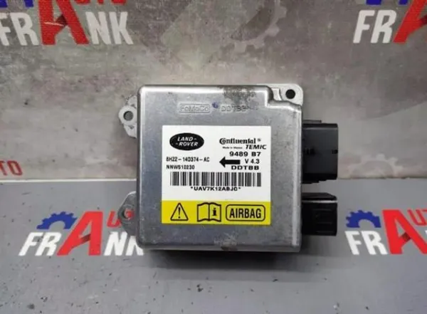  8H2214D374AC Land Rover