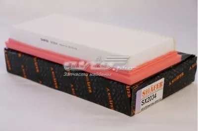 Фильтр воздушный SHAFER SX2034