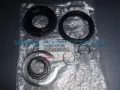 Ремкомплект раздаточной коробки TOYOTA 0436242020