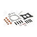 Прокладка турбины, монтажный комплект ELRING 878330