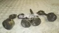 Поршень с пальцем без колец, STD HYUNDAI 230412B910