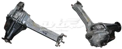 Дифференциал передний HYUNDAI 0K01627100A