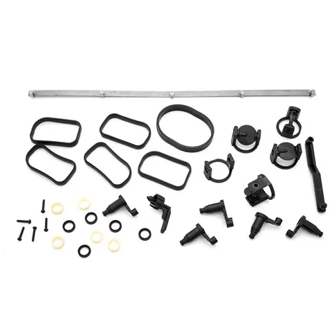 Ремкомплект впускного коллектора Klifex KL6120901937 цена, от