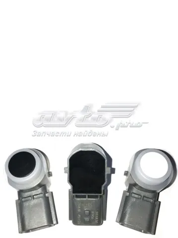 Парктроник, комплект установочный NISSAN 284383WS0A