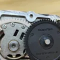 Ремкомплект дроссельной заслонки VitAutoPlast RK6193301