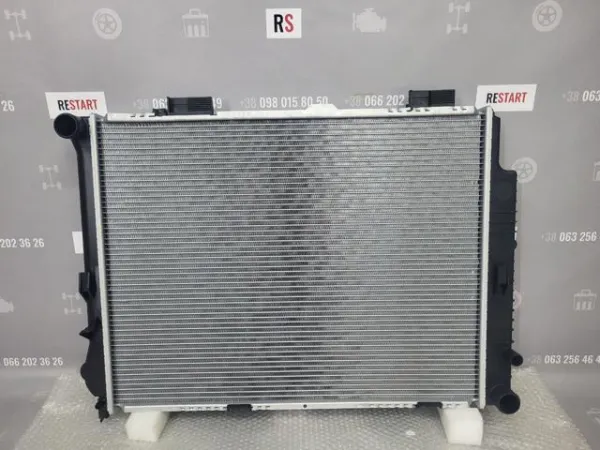 Радиатор охлаждения Polcar 5015083