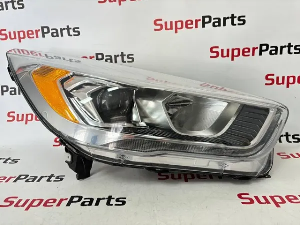Правая блок фара Ford GJ5Z13008S цена, от