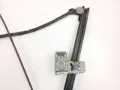 Ремкомплект механизма стеклоподъемника передней двери VAG 6K4837401D