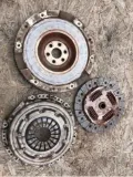 Корзина сцепления FORD C1BG7563DA