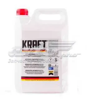 Охлаждающая жидкость KRAFT KF104