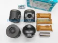 Поршни стандартные (комплект) Ford Transit V184/5
