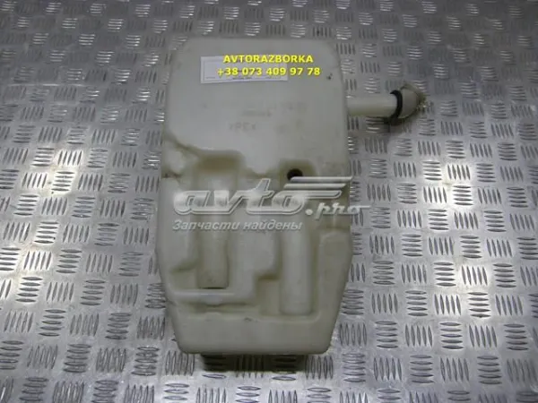 Бачок омывателя Mercedes Benz Truck TRUCK ATEGO II