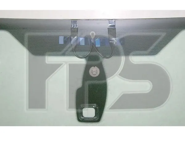 Лобовое стекло GS2811D11 XYG