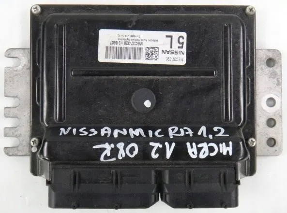  MEC37320 Nissan/Infiniti