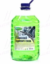 Жидкость омывателя лобового стекла 48021110415 DK