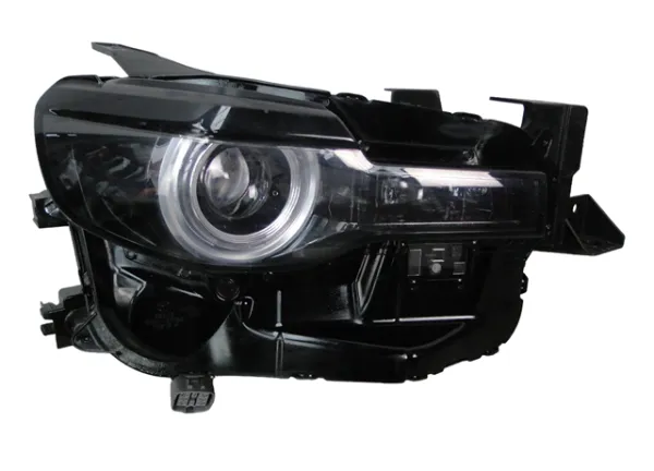 Правая фара DN4L51030 Mazda
