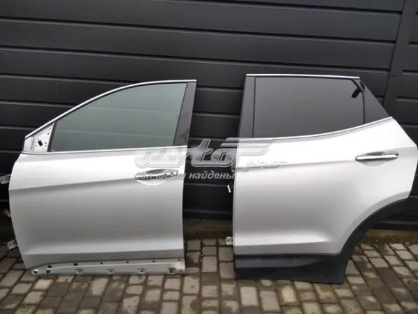Дверь задняя левая 770034Z000 Hyundai/Kia