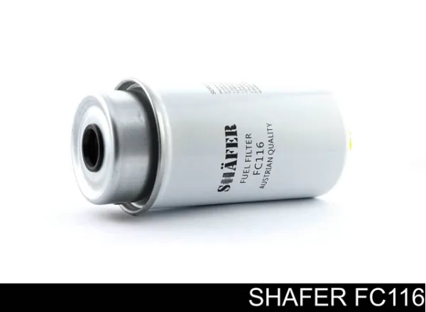 Топливный фильтр FC116 Shafer
