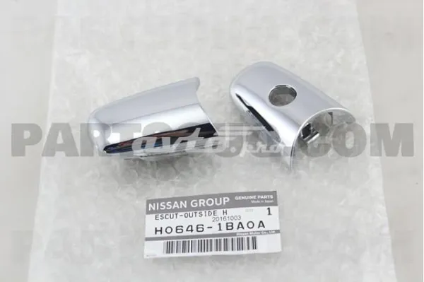  H06461BA0A Nissan/Infiniti