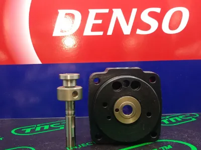 Плунжерная пара ТНВД DENSO 0964001000