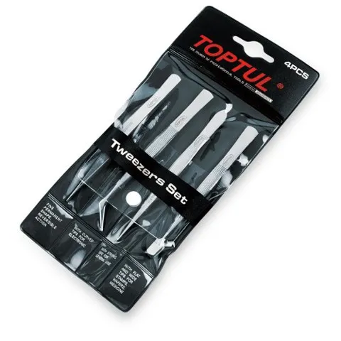 JGAA0401 Toptul