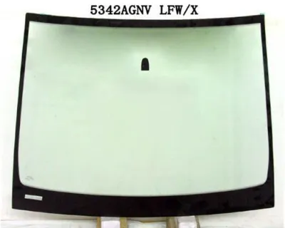 Стекло лобовое  XYG GS4631D11