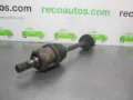 Цапфа передняя левая Hyundai I30 FD