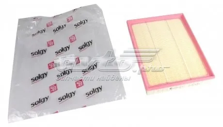 Воздушный фильтр 103052 Solgy
