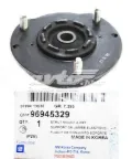 Опорный подшипник амортизатора OPEL 94535242