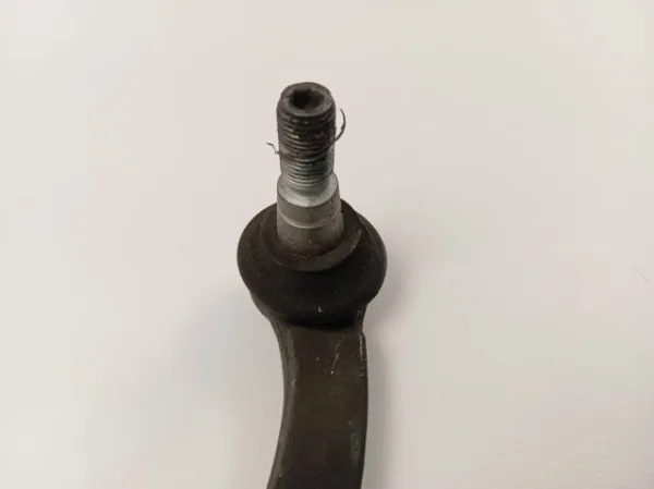 Рулевая рейка 1617330380 Peugeot/Citroen