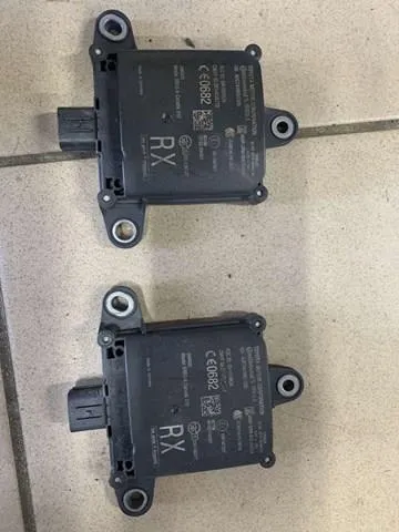  881620W301 Toyota